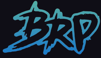 BRP Logo
